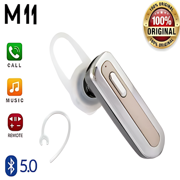 M11 Bluetooth earphones