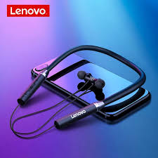 Lenovo neckband